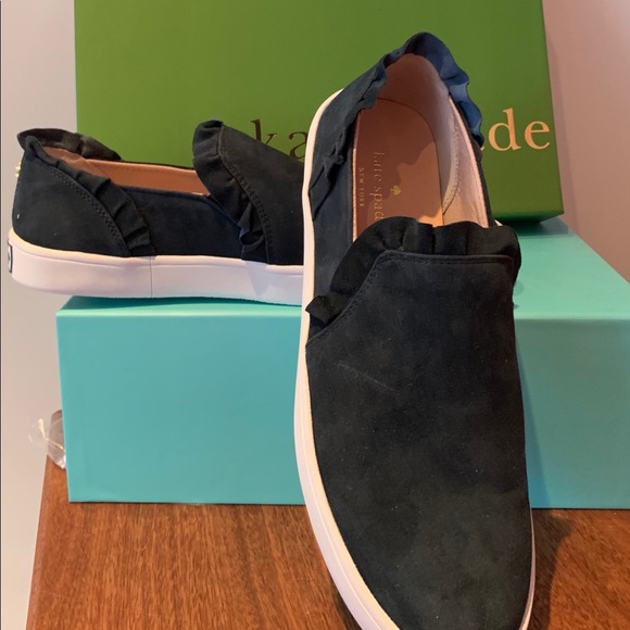 Kate Spade Slip-on Sneaker - Picture 4 of 5